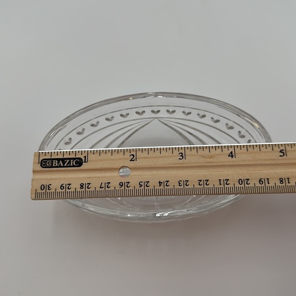 Vintage Waterford Crystal Overture Sugar Bowl - Picture 13 of 16